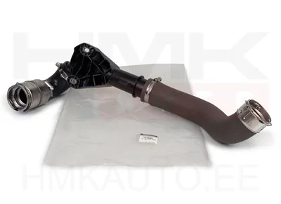 Turbo õhutoru OEM Renault Master 2,3dCi BiTurbo 2019- - REN 144608430R - OE - 100% Genuine Part
