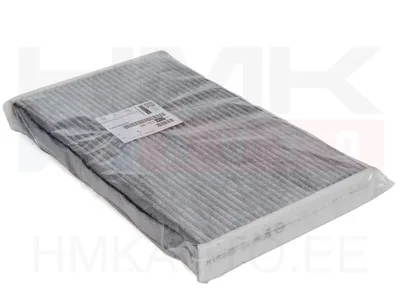 Cabin air activated carbon filter OEM Citroen C3 Aircross - PSA  9815106780 - OE - 100% Genuine Part