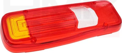 Tagatule klaas(raamauto) Iveco Daily 22- - IVEC  5802984152/L - OEM (no box)