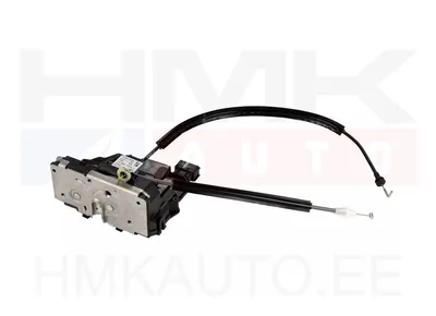 Замок передней двери левый OEM Jumper/Boxer/Ducato 2018- - FIAT  1395270080 - OE - 100% Genuine Part