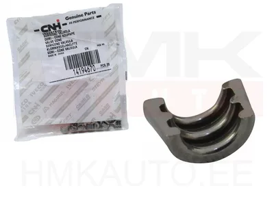 Klapi poolkuu OEM Citroen/Peugeot/Fiat  1tk. - FIAT  14194670 - OE - 100% Genuine Part
