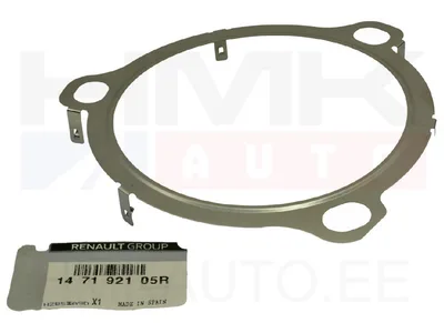 EGR jahuti tihend OEM Renault 1,5dCi/2,0dCi - REN 147192105R - OE - 100% Genuine Part