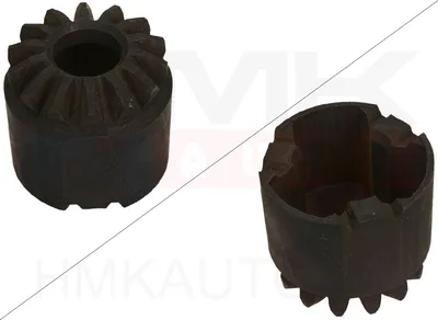 Tête de cardan gauche Renault PK5/PK6 boîte de vitesses - JAD  98099J - Prottego