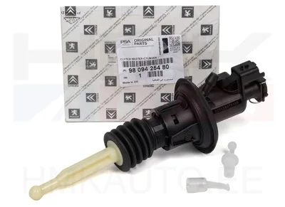 Siduri peasilinder OEM Citroen/Peugeot 2016-  ML6C/MB6 kast - PSA  9809425480 - OE - 100% Genuine Part