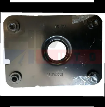 Plaque d'extrémité de demi-châssis avant OEM Renault Master 2010- - REN  751F69422R - OE - 100% Genuine Part