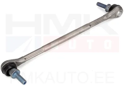 Stabilisaatori otsavarras eesmine OEM Megane III/Scenic III (alumiiniumist L-264mm) - REN 546180007R - OE - 100% Genuine Part