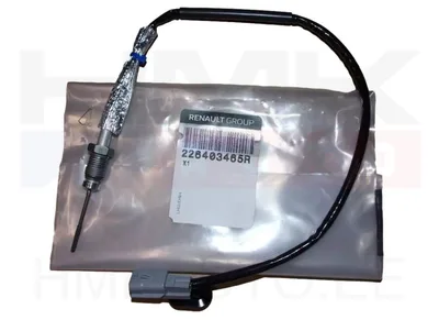 Датчик температуры выхлопных газов OEM Renault Trafic III 2,0DCI 2019- - REN  226403465R - OE - 100% Genuine Part