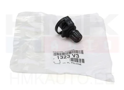 Termostaadi õhutuskork OEM Citroen/Peugeot/Fiat - PSA  1323V3 - OE - 100% Genuine Part