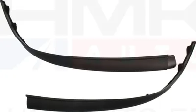 Spoiler de pare-chocs avant Peugeot 207 - 5511-00-5508223P