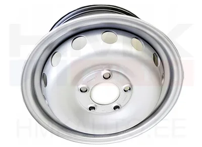 Vanne teräs 16" OEM Renault Master 2010- FWD - REN 403008904R - OE - 100% Genuine Part