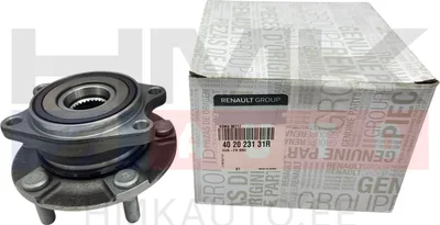 Rattalaager eesmine OEM Renault Koleos II - REN 402023131R - OE - 100% Genuine Part
