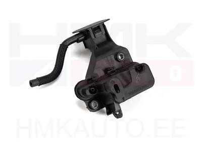 Ресивер вакуумный (бачок) OEM Citroen/Peugeot 2,0BlueHDi - PSA  9805069780 - OE - 100% Genuine Part