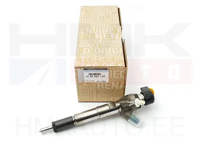 Pihusti OEM Renault/Dacia 1,5dCi - REN 166006212R - OE - 100% Genuine Part
