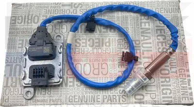 NOx andur tagumine OEM Renault Master 2019- - REN 227905581R - OE - 100% Genuine Part