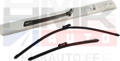 Klaasipühkijate komplekt OEM Citroen Berlingo, C3 / Peugeot Partner 08-, 208, 2008 - PSA 1642334680 - OE - 100% Genuine Part