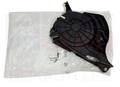 Ajamite rihma kate OEM Citroen C5 / Peugeot 508 2,0HDi - PSA  9807143780 - OE - 100% Genuine Part
