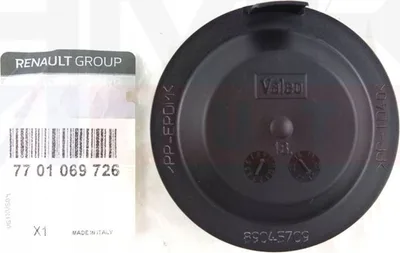Задняя крышка переднего фонаря OEM Renault/Citroen/Peugeot Ø71mm - REN  7701069726 - OE - 100% Genuine Part