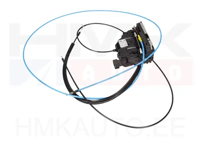 Ukselukusti liuguksele keskmine parem(Superlock) OEM Jumper/Boxer/Ducato 2006-18 H1L2 (lai ja madal) - PSA 1633563580 - OE - 100% Genuine Part