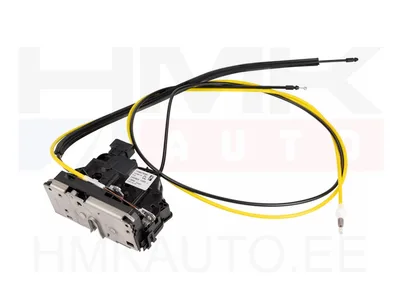 Ukselukusti liuguksele keskmine parem OEM Jumper/Boxer/Ducato 2018-  H1L2 (lai ja madal) - FIAT  1395275080 - OE - 100% Genuine Part