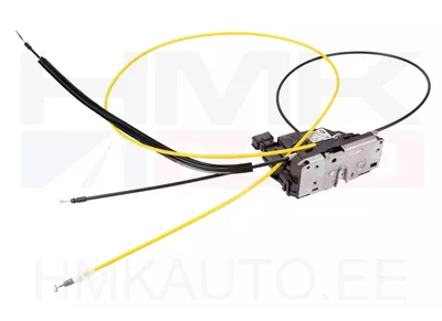 Ukselukusti liuguksele keskmine parem OEM Jumper/Boxer/Ducato 2018-  H1L1 (lühike ja madal) - FIAT  1395276080 - OE - 100% Genuine Part