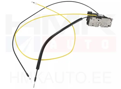 Ukselukusti liuguksele keskmine parem(Superlock) OEM Jumper/Boxer/Ducato 2018-  H1L1 (lühike ja madal) - FIAT  1395277080 - OE - 100% Genuine Part