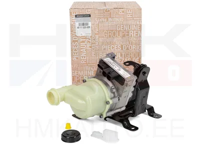 Roolivõimendi pump OEM Dacia Duster 2013- (elektriline) - REN 491102845R - OE - 100% Genuine Part