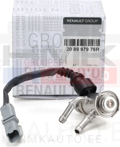 AdBlue pihusti OEM Renault - REN  208997976R - OE - 100% Genuine Part