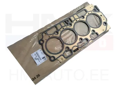 Plokikaane tihend OEM PSA 1,5BlueHDI DV5R 1,35mm (1sälk) - PSA  9824493880 - OE - 100% Genuine Part