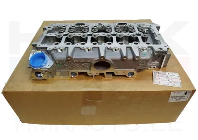 Mootori plokikaas koos klappidega OEM Citroen/Peugeot 1,5BlueHDI DV5R - PSA  1623158880 - OE - 100% Genuine Part