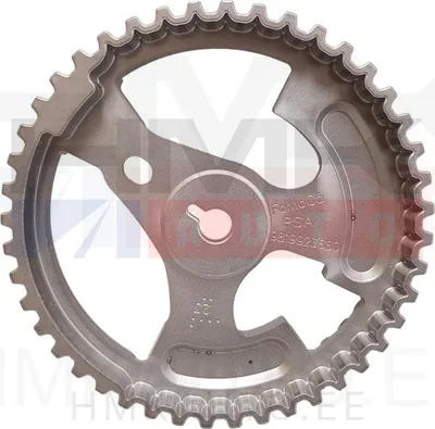 Nukkvõlli rihmaratas OEM Citroen/Peugeot 1,5BlueHDI DV5R - PSA 9819923680 - OE - 100% Genuine Part