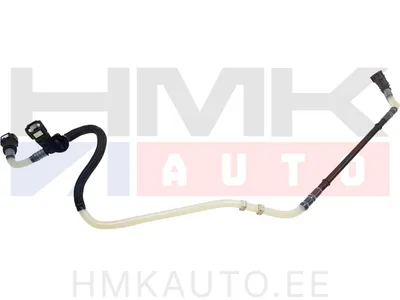 Топливная трубка (от топливного фильтра к ТНВД) OEM Renault Master 2.3 dCi - REN 164467816R - OE - 100% Genuine Part