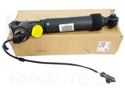 Tagavedru silinder OEM Citroen C6 - PSA 5272A0 - OE - 100% Genuine Part