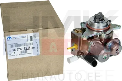 Kõrgsurvepump OEM Citroen/Peugeot 1,6 EP6DT/EP6CDT - PSA 1682623580 - OE - 100% Genuine Part
