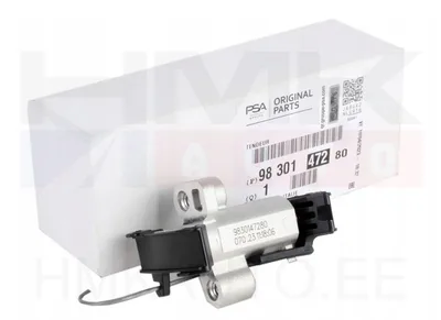 Nukkvõlli ketipinguti OEM Citroen/Peugeot 1,5BlueHDi (8mm) - PSA 9830147280 - OE - 100% Genuine Part