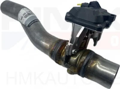 Heitgaaside klapp OEM Renault Megane III/ Scenic III/IV 1,6DCI - REN 147259236R - OE - 100% Genuine Part