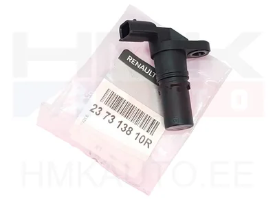 Väntvõlli asendi andur OEM Renault/Nissan/Fiat/Opel 1,5dCi/1,6dCi - REN 237313810R - OE - 100% Genuine Part