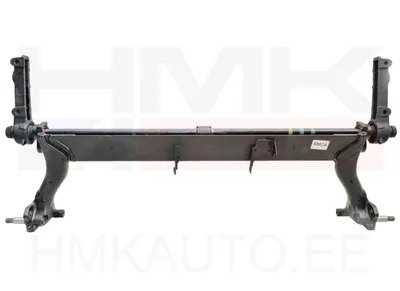 Remonditud tagasild Renault Megane I kupee/kabriolett - RMCA