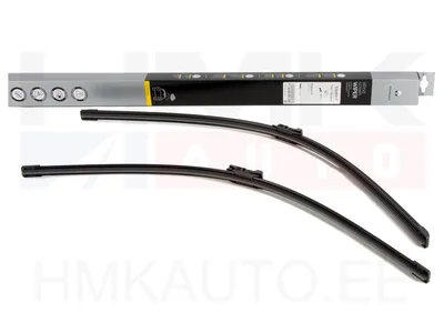 Klaasipühkijate komplekt OEM Renault Espace V / Ford Tourneo 12- - REN  288902025R - OE - 100% Genuine Part