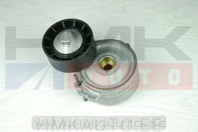 Mitmikkiilrihma pinguti Peugeot/Citroen  1.9D/2.0HDI/2.2HDI - SNR  GA359.98 - SNR France