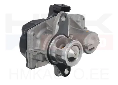 Клапан EGR Renault/Nissan/Opel/Mercedes-Benz 1.6DCI - VAL-700449 - Valeo