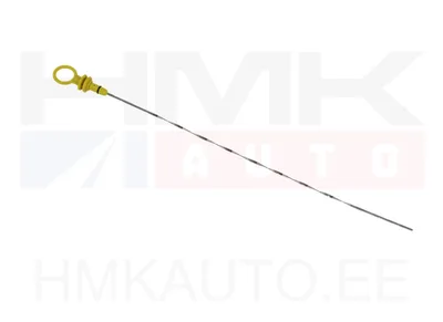 Õlivarras OEM Renault Trafic III 1,6DCI (R9M-408,413) - REN 111402347R - OE - 100% Genuine Part