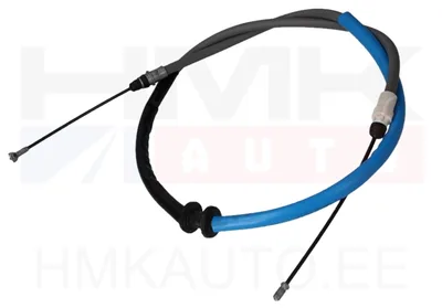 Seisupiduritross tagumine OEM Renault Master 2010- FWD(autosuvila) - REN  364009215R - OE - 100% Genuine Part