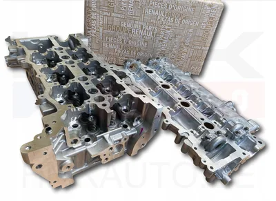 Plokikaas OEM Renault Master 2,3DCI 2014- - REN  110415059R - OE - 100% Genuine Part