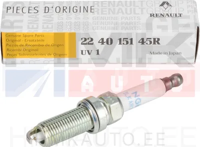 Süüteküünal OEM Renault 1,0TCE - REN  224015145R - OE - 100% Genuine Part