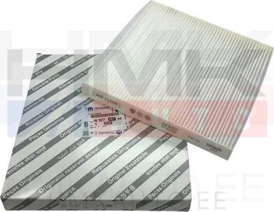 Cabin Air Filter OEM Jumper/Boxer/Ducato MCA 2.2HDI 2024- - PSA 1692730780 - OE - 100% Genuine Part