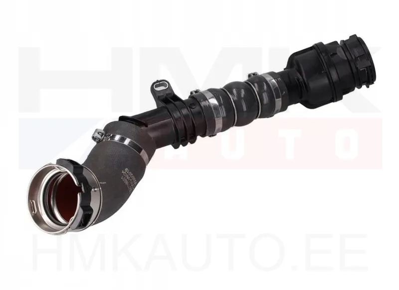 Turbo õhutoru OEM Renault Express/Dacia Duster II 1,5DCI - REN 144604837R - OE - 100% Genuine Part