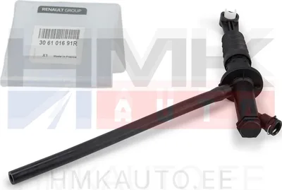 Siduri peasilinder OEM Renault Kangoo II 2016- (5 käiku) - REN 306101691R - OE - 100% Genuine Part