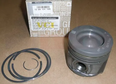 Kolb OEM Renault/Dacia 1,5dCi  K9K - REN  120A17296R - OE - 100% Genuine Part
