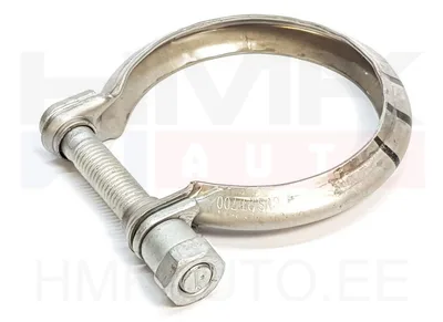 Summuti klamber OEM Citroen/Peugeot 66mm - PSA  1692647380 - OE - 100% Genuine Part