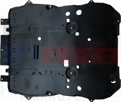 Engine cover lower Citroen Berlingo/Peugeot Rifter 2018- - 57C23462X